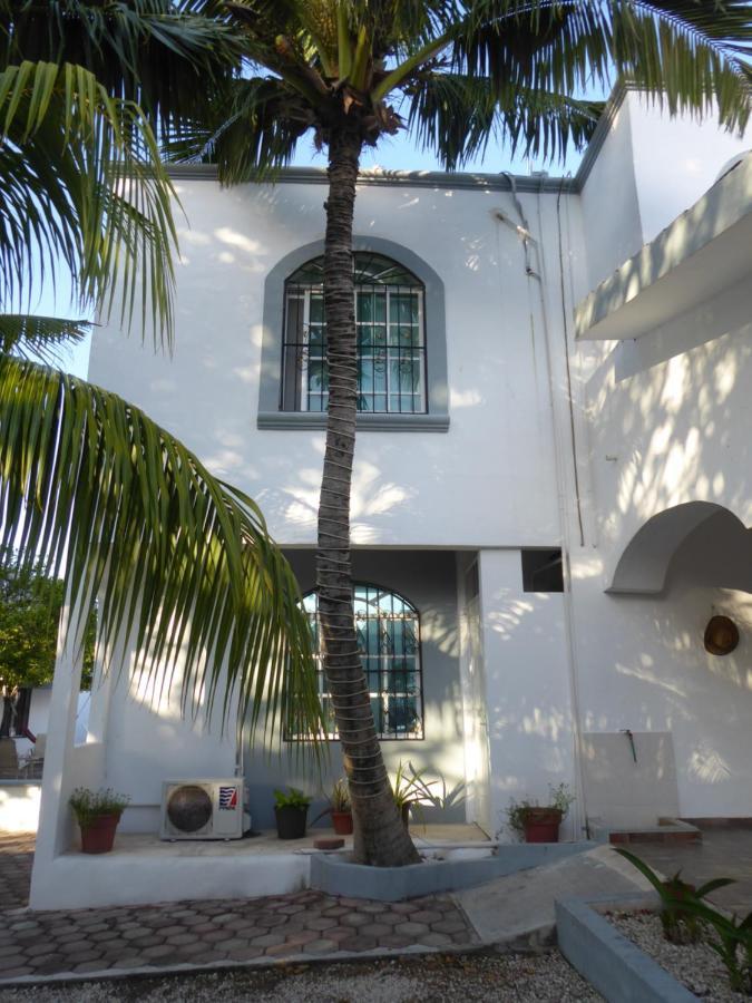 Claro De Luna Playa del Carmen Dış mekan fotoğraf