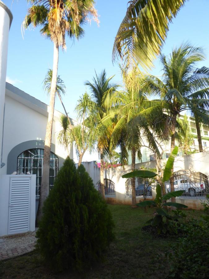 Claro De Luna Playa del Carmen Dış mekan fotoğraf