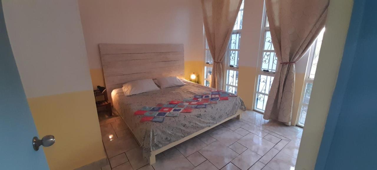 Claro De Luna Playa del Carmen Dış mekan fotoğraf