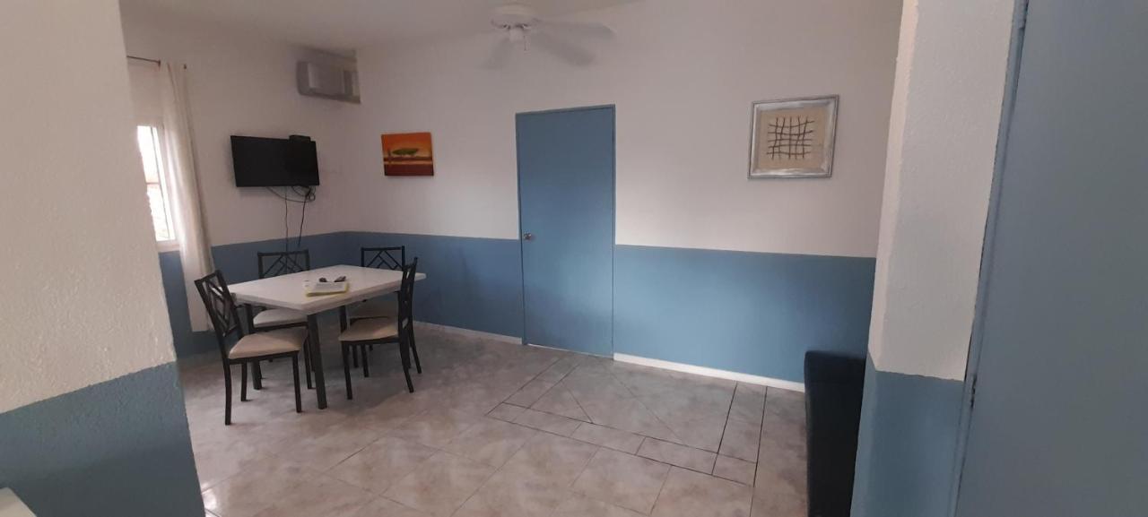 Claro De Luna Playa del Carmen Dış mekan fotoğraf