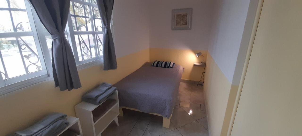 Claro De Luna Playa del Carmen Dış mekan fotoğraf