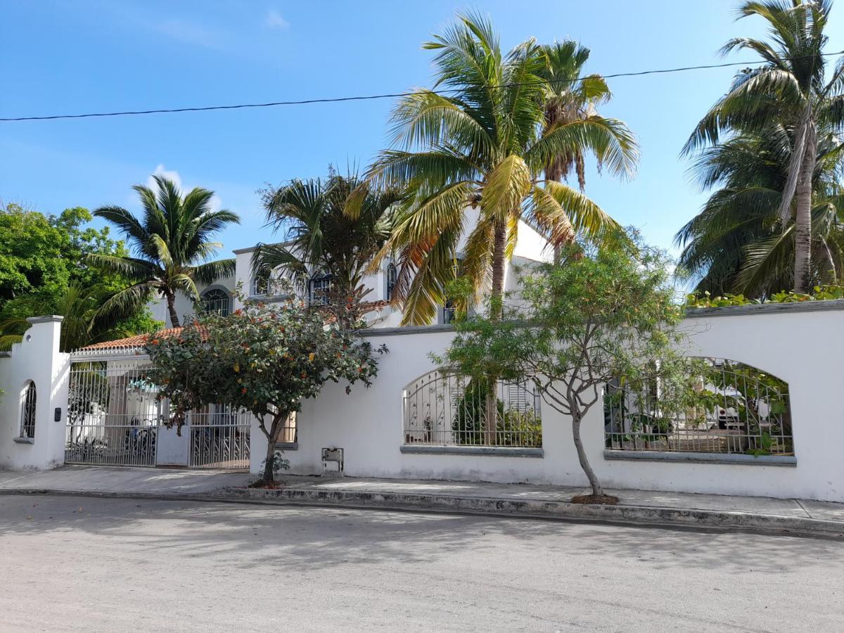 Claro De Luna Playa del Carmen Dış mekan fotoğraf