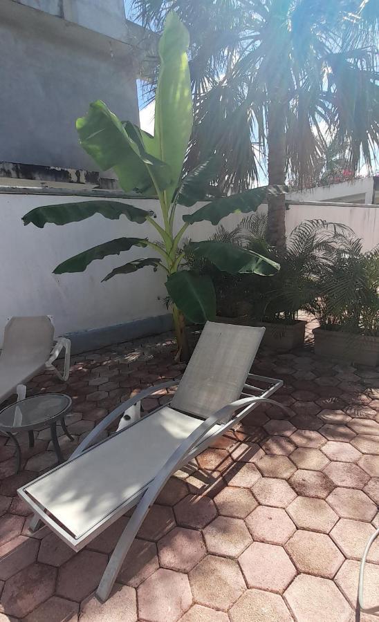 Claro De Luna Playa del Carmen Dış mekan fotoğraf