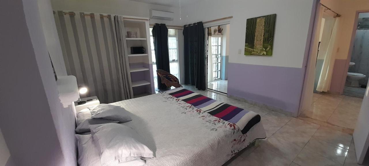 Claro De Luna Playa del Carmen Dış mekan fotoğraf
