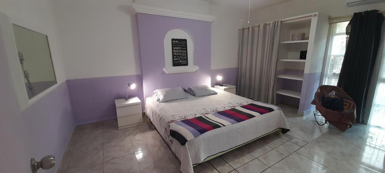 Claro De Luna Playa del Carmen Dış mekan fotoğraf