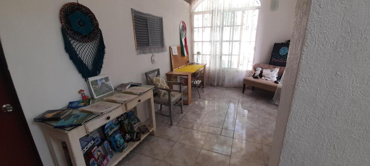Claro De Luna Playa del Carmen Dış mekan fotoğraf