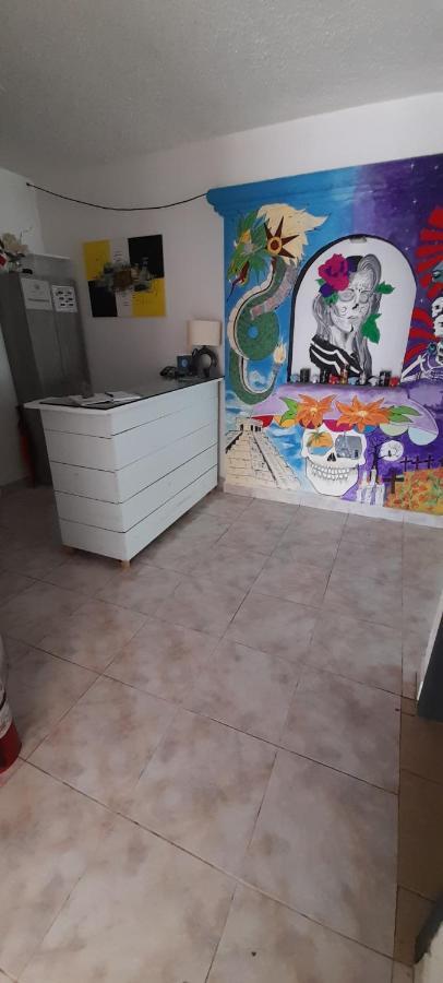 Claro De Luna Playa del Carmen Dış mekan fotoğraf