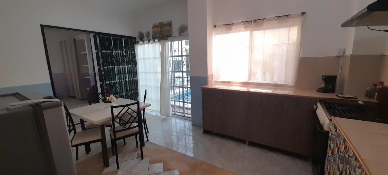 Claro De Luna Playa del Carmen Dış mekan fotoğraf