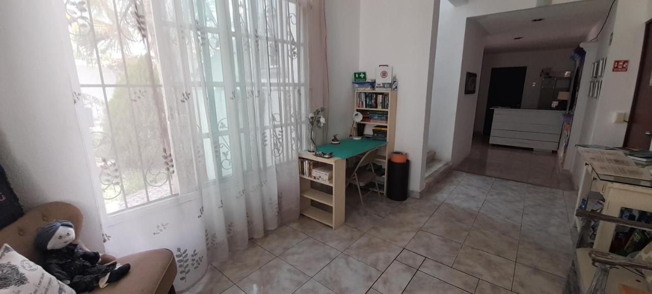 Claro De Luna Playa del Carmen Dış mekan fotoğraf