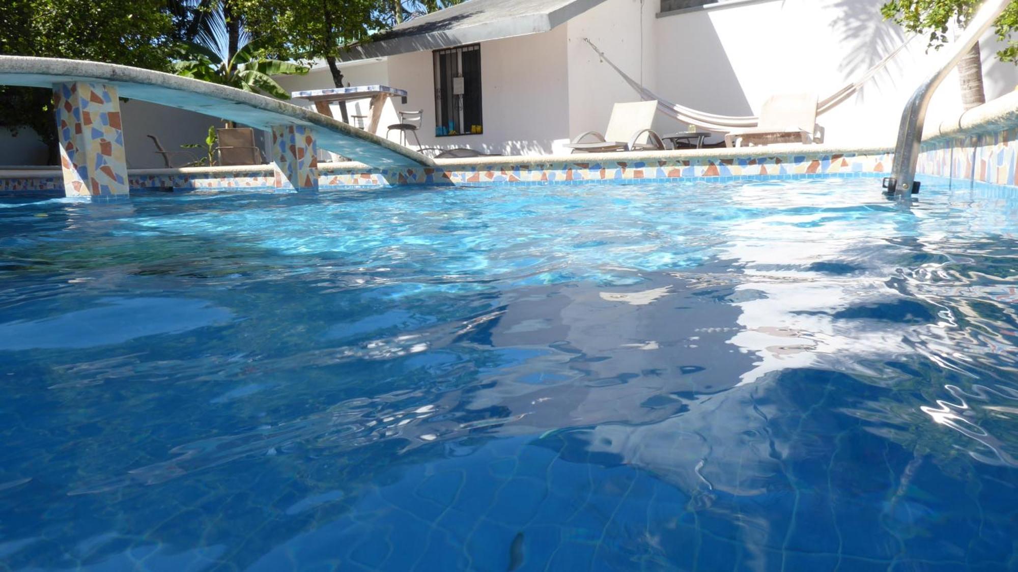 Claro De Luna Playa del Carmen Dış mekan fotoğraf