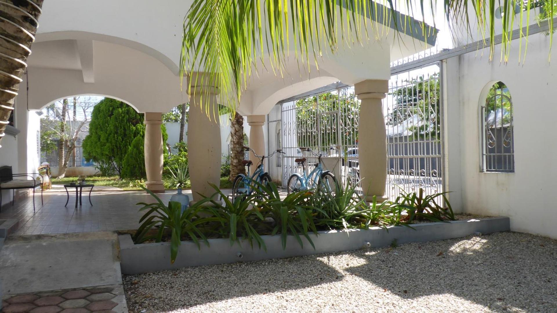 Claro De Luna Playa del Carmen Dış mekan fotoğraf