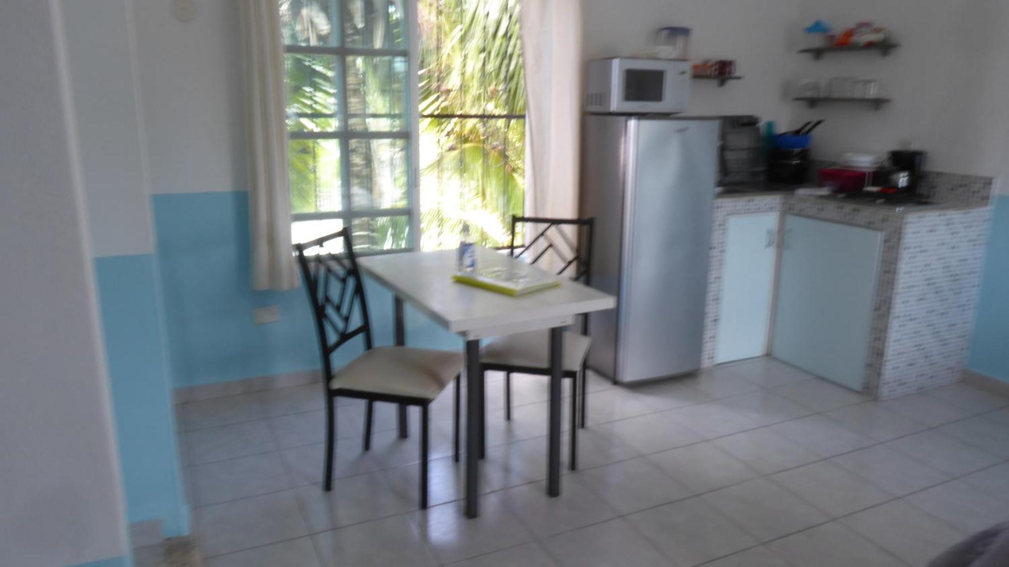 Claro De Luna Playa del Carmen Dış mekan fotoğraf